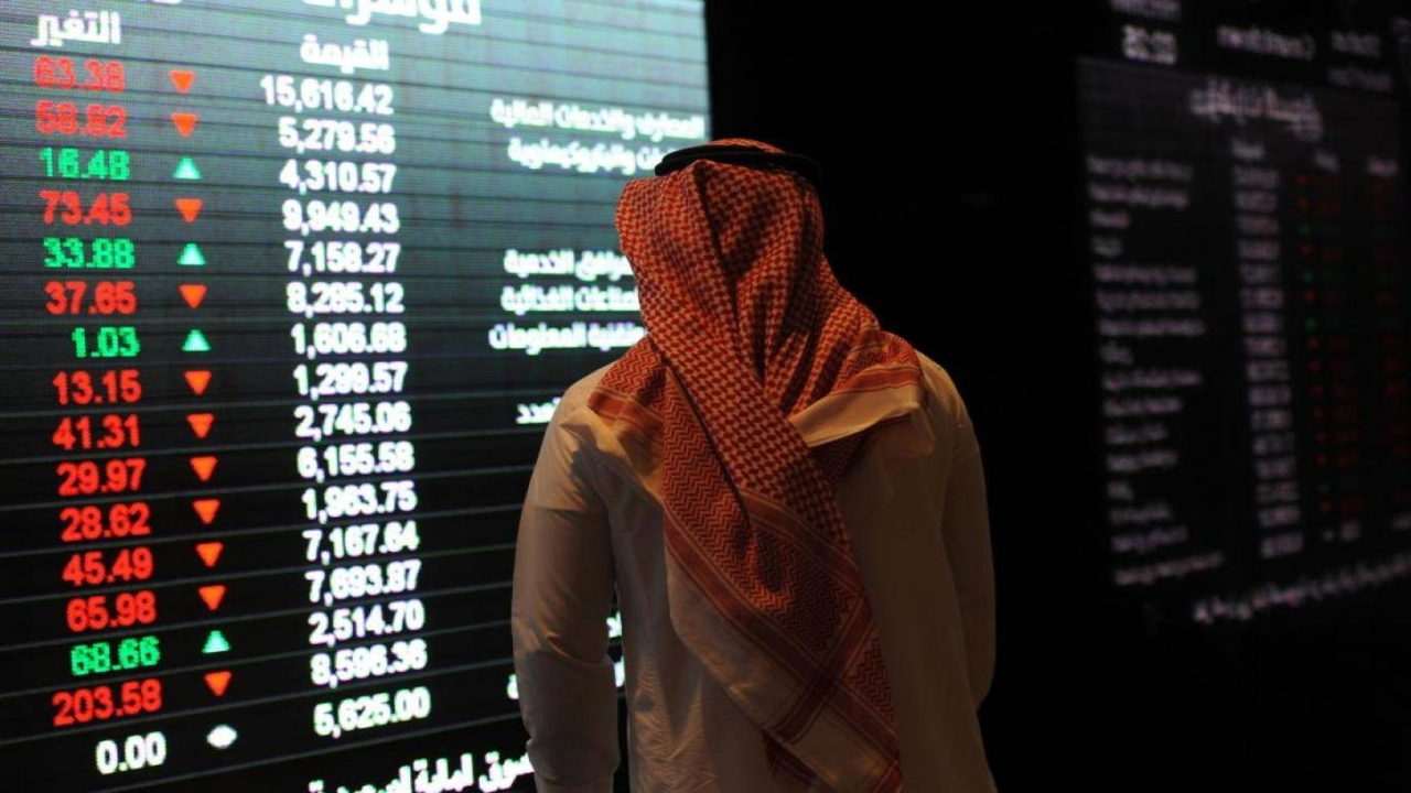 المؤشر العام يواصل صعوده القوي ويربح 26 نقطة ويتجاوز مستوى 11529
